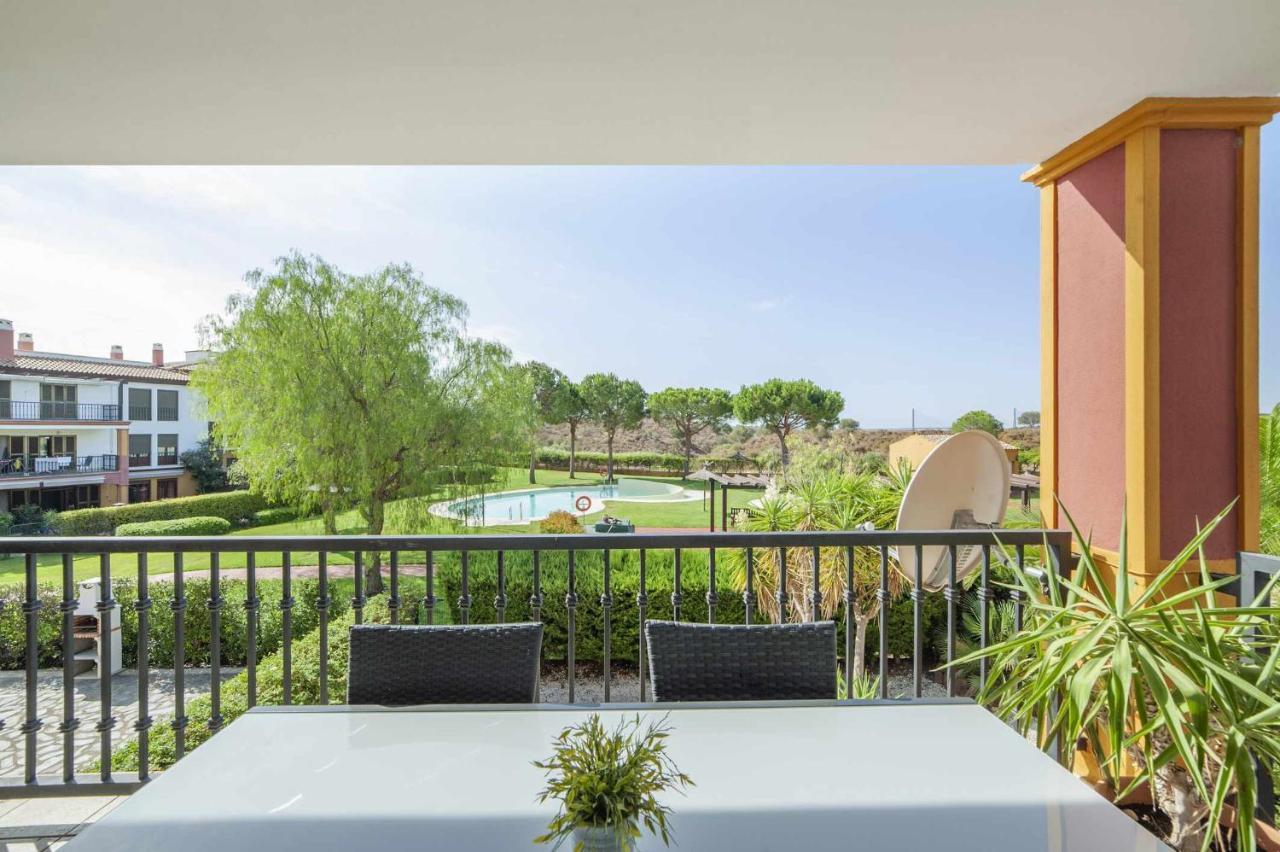 Esurigolf Ayamonte Pequeno Paraiso En El Algarve Luaran gambar